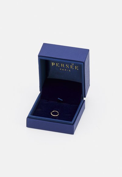 Persée Paris SINGLE EARRING PIERCING CIRCLE - Μονό σκουλαρίκι - yellow gold-coloured