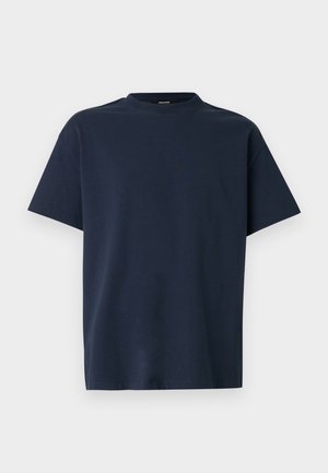 TEDDY MOTO - T-shirt imprimé - encre