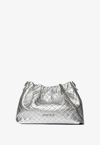 Non selezionato, silver