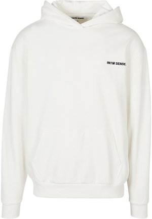 9N1M SENSE ESSENTIAL - Sweatshirt - offwhite