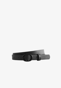 Non sélectionné, black