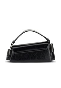 Expatrié GRACE - Geantă de mână - black