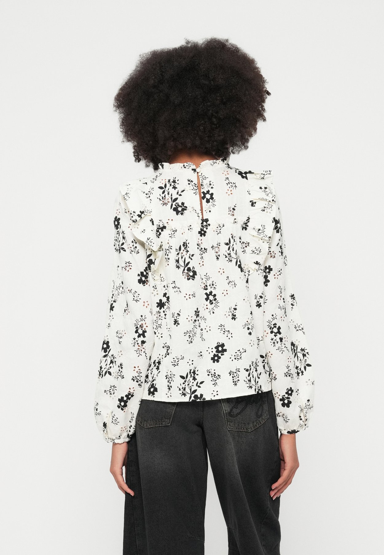 ONLRELLA LIFE FRILL