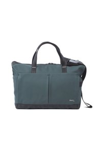 Unausgewählt, green