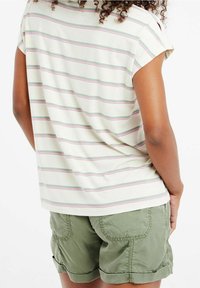 Protest Camiseta estampada - light green