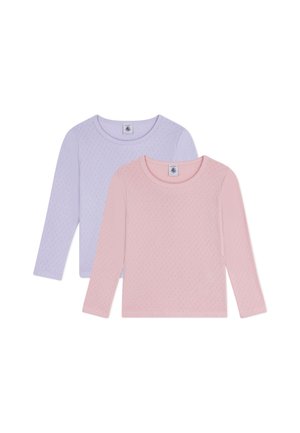 2 PACK - Unterhemd/-shirt - multi-coloured