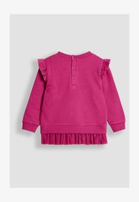 Wybrany, berry purple