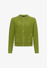 Unausgewählt, erbse