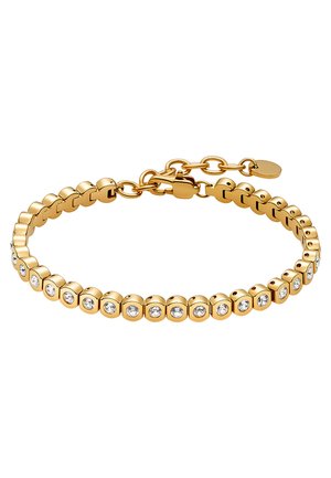 ARMBAND AMILLA - Bracciale - gold-coloured