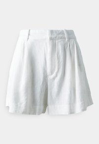 GAP Pantaloni scurți - new off white