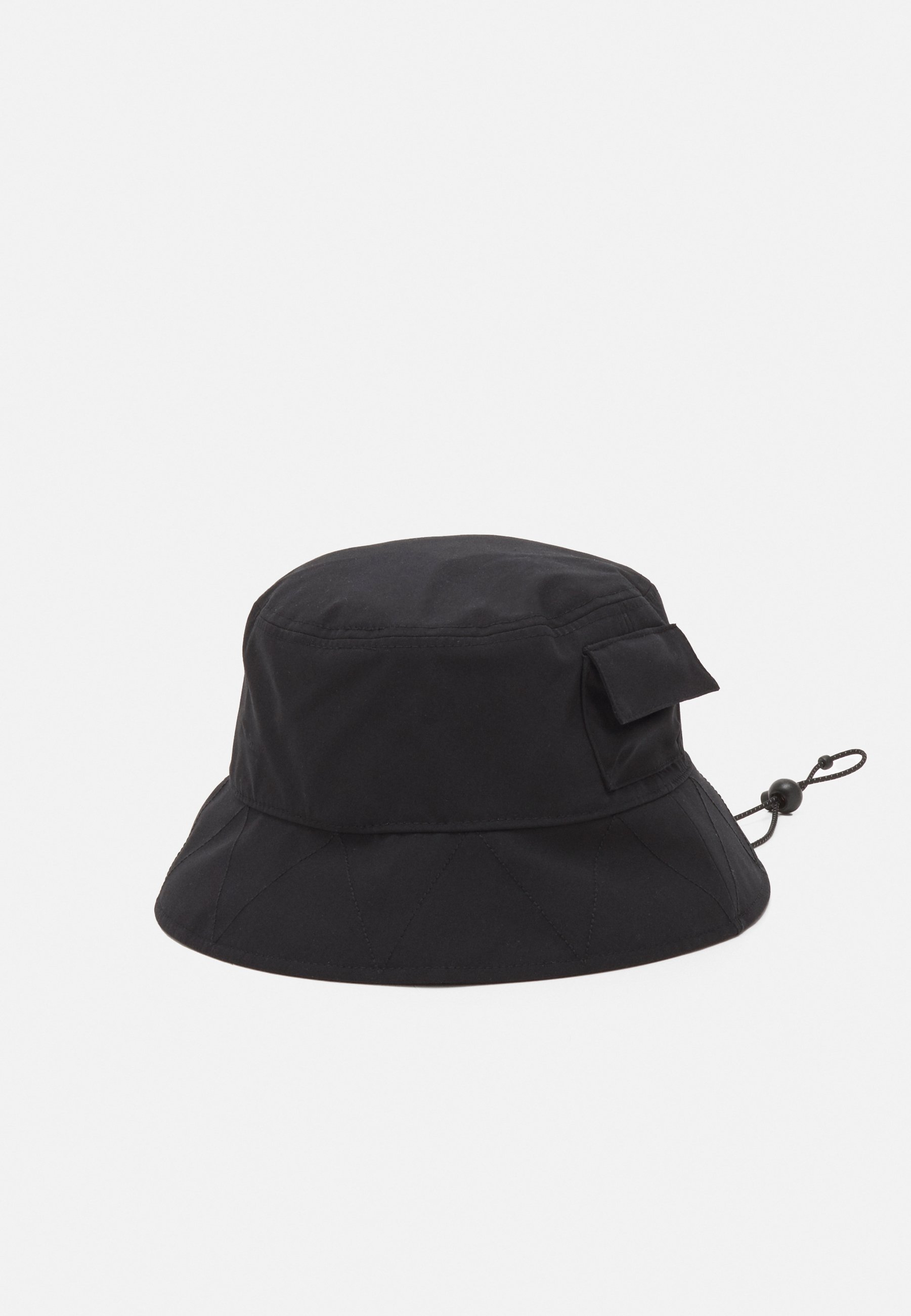Carhartt WIP KILDA BUCKET HAT UNISEX - Cappello - black/nero - Zalando.it