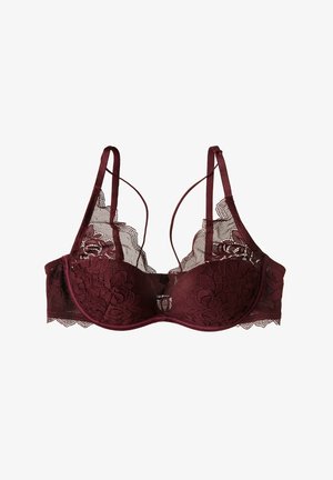 ESOTIQ Biustonosz push-up