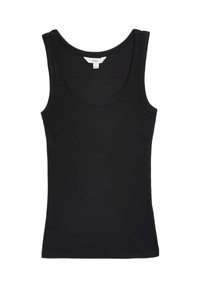 RICH SLIM FIT - Top - black