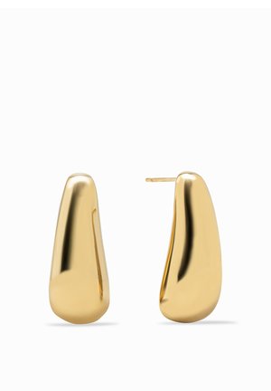 MONACO - Boucles d'oreilles - gold-coloured