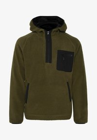 Selected, army