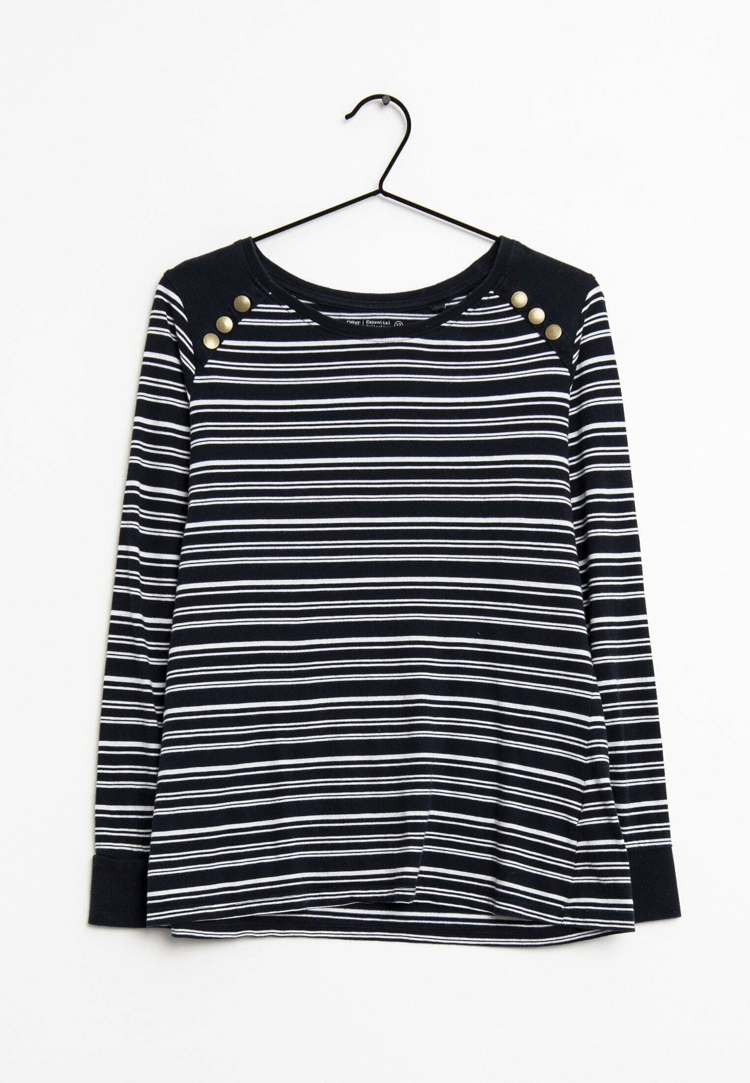 Next Camiseta de manga larga - blue/azul - Zalando.es