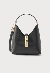IRIDE MINI HOBO - Handtas - nero