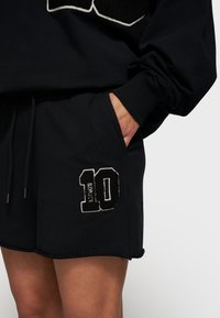 10DAYS BOTTOMS - Shorts - black