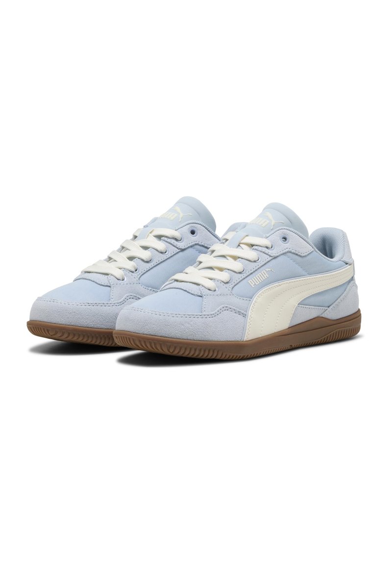 Puma K-MODA SNEAKERS - Tenisky - lucite-warm white-gum