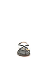 Sam Edelman EDELMAN - T-bar sandals - black