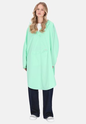 Parka - mint