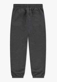 Converse HERITAGE - Spodnji deli trenirk - dark matter heather