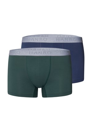 ESSENTIALS 2 PACK - Trunks - herbal tea   vintage indigo