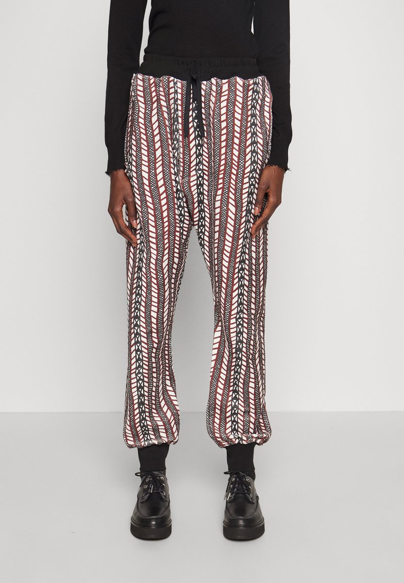 Vivienne Westwood DRUNKEN Tracksuit bottoms berber/not defined