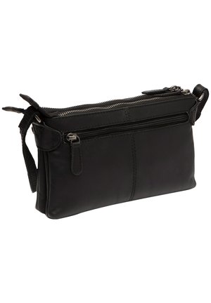 The Chesterfield Brand Olkalaukku - black