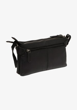 The Chesterfield Brand Sac bandoulière - black
