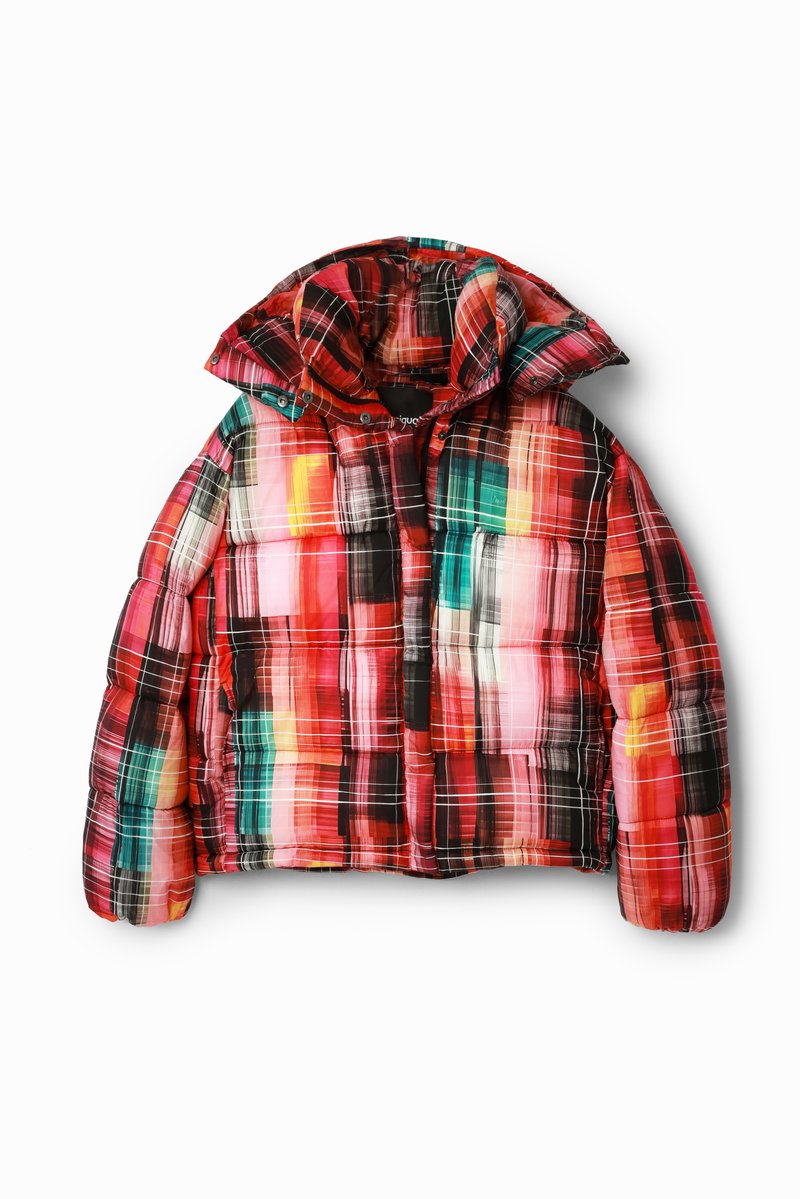 Desigual Jas meerkleurig