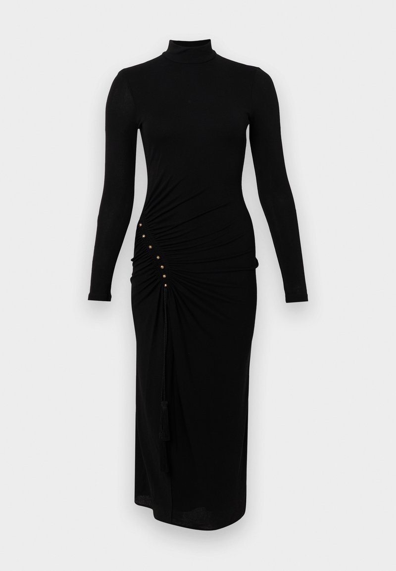 Roberto Cavalli Jerseyjurk zwart