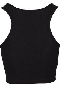 Urban Classics Viršus - black