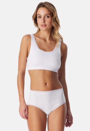 uncover by Schiesser, - Biustonosz bustier