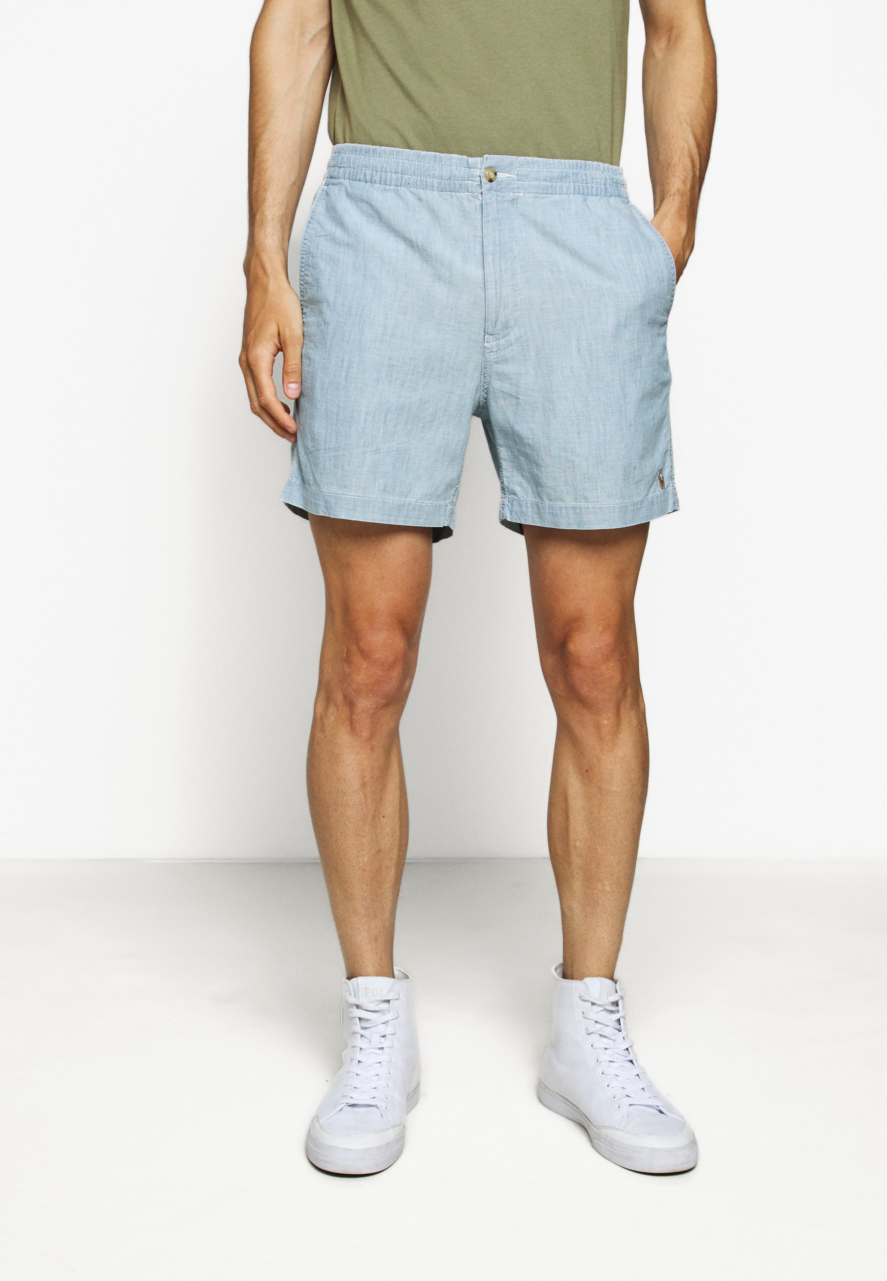 polo classic shorts