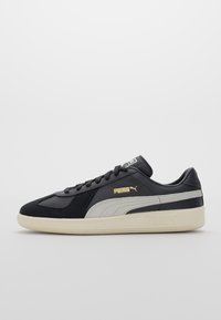 ARMY UNISEX - Sneakers laag - black/pristine