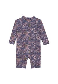 Color Kids Baddräkt - vintage indigo