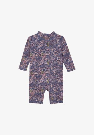 Color Kids Badpak - vintage indigo