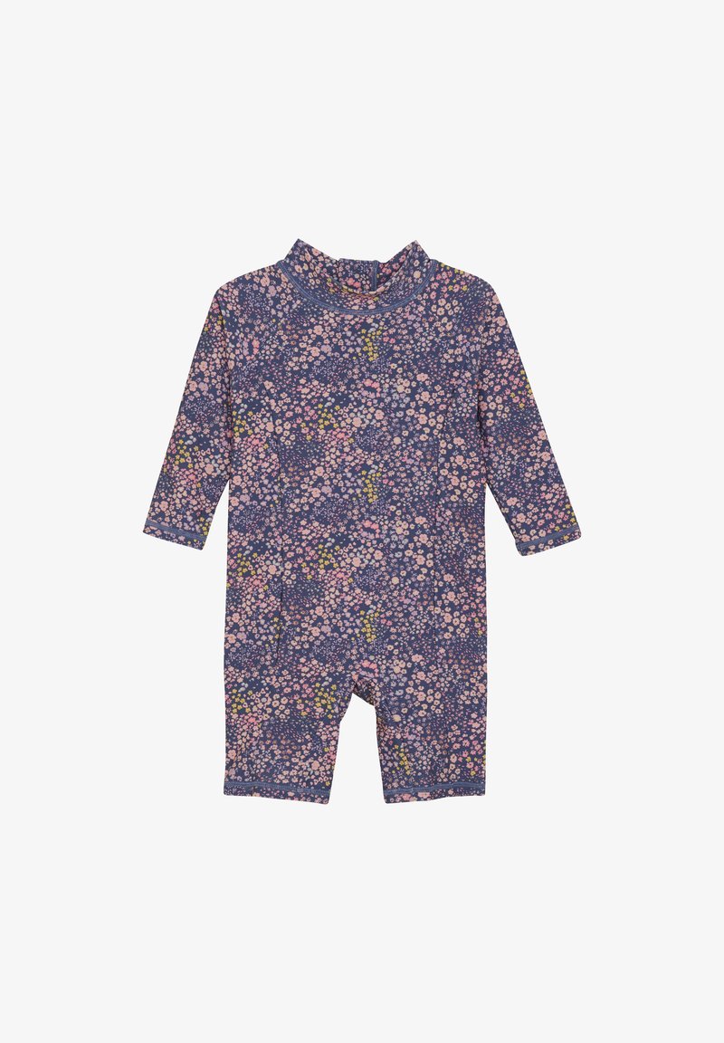 Color Kids Maillot de bain - vintage indigo