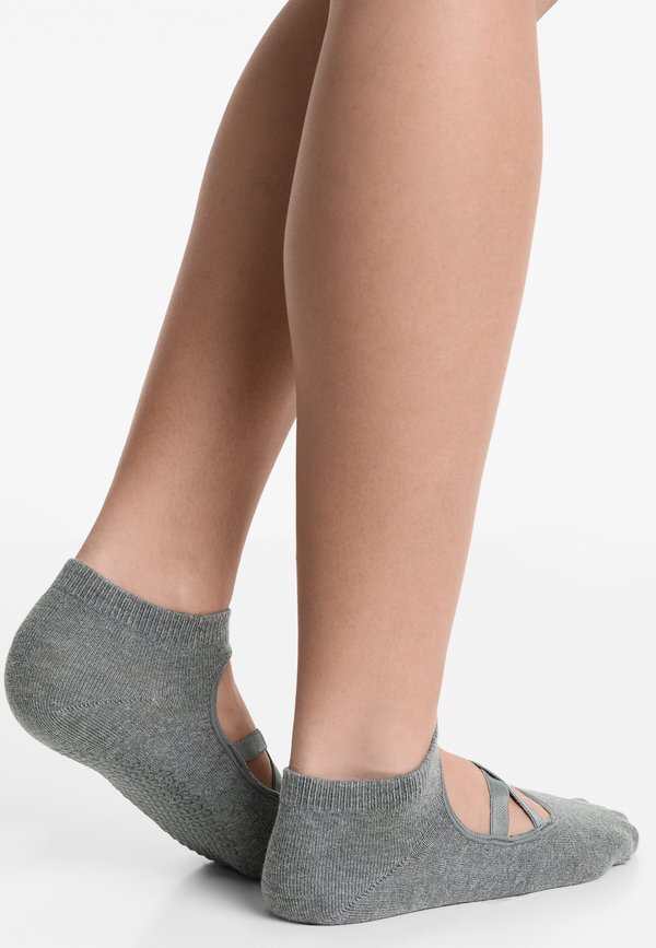 2ER-PACK  - Sportsocken