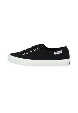 Zapatillas - black white