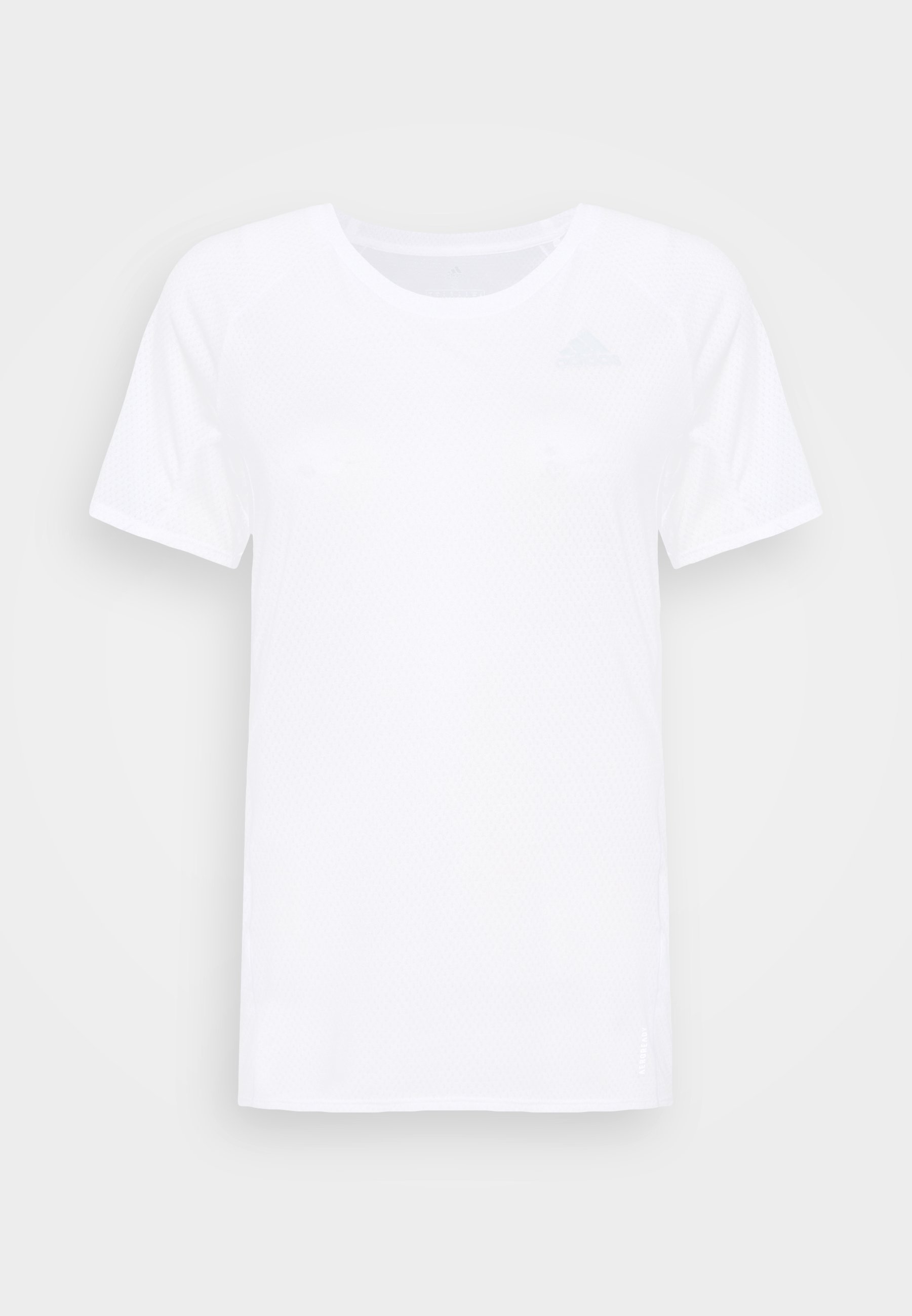 Damen ADI RUNNER SUPERNOVA AEROREADY - T-Shirt print Damen ADI RUNNER SUPERNOVA AEROREADY - T-Shirt print
