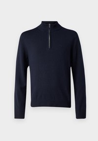 Selezionato, neat navy