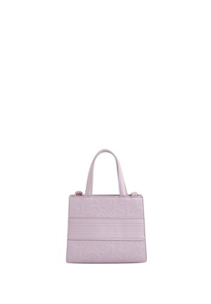 SMALL - LINEA ADA - Borsa a mano - lilla