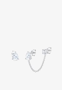 Nije odabrano, silberfarben