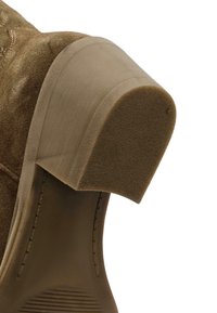 Derimod Cowboy/Biker boots - brown