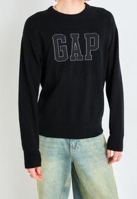 GAP Maglione - black