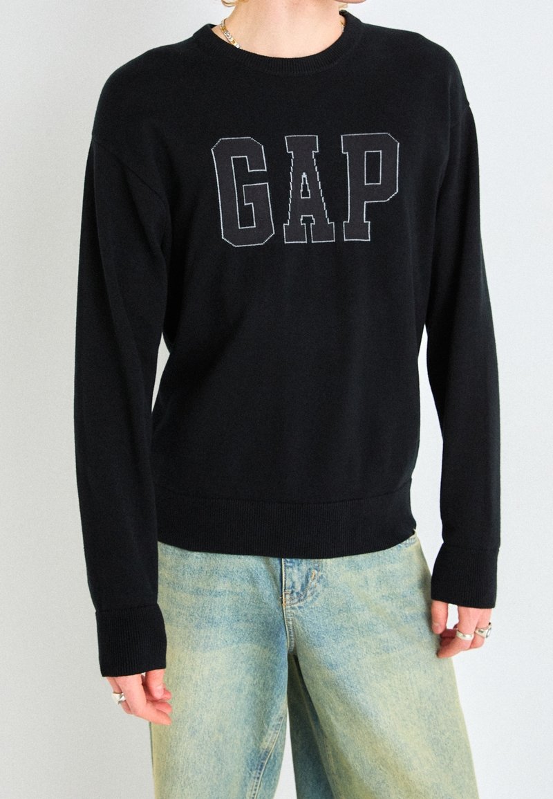 GAP Maglione - black