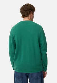 camel active Trui - green