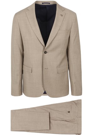 Suitable Kostuum - beige